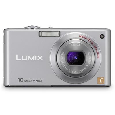 Panasonic DMC - FX37