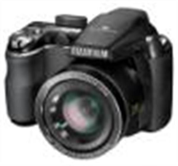 معرفی دوربین اولترازوم S3200 فوجی