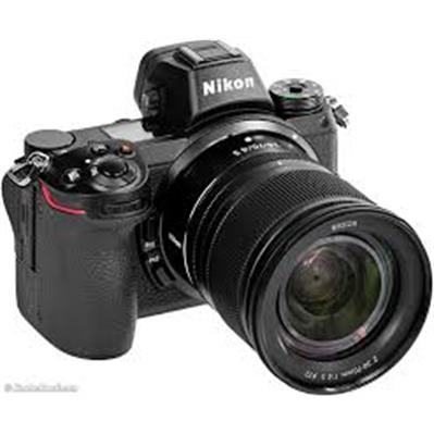 دوربین بدون آینه نیکون Nikon Z6 II