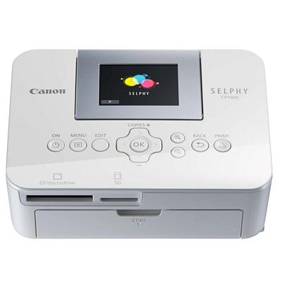 چاپگر عکس کانن canon cp1000