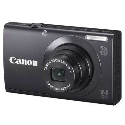کانن Canon Powershot A3400 IS