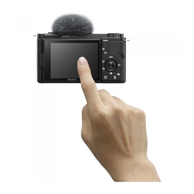 دوربین بدون آینه سونی Sony ZV-E10
