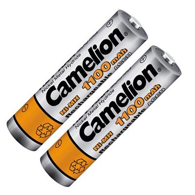 Camelion Rechargable Battery