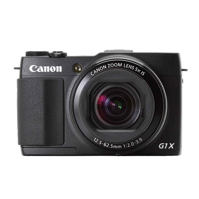 CANON G1 X MARK II 1