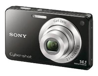 سونی دبلیو 560 / Sony Cybershot W560