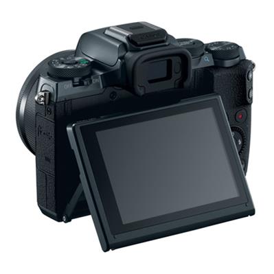 کانن Canon EOS M5 4