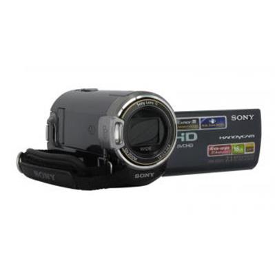 CX305 CAMCORDER 5