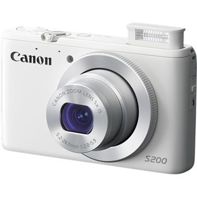 دوربین کانن Canon Powershot S200