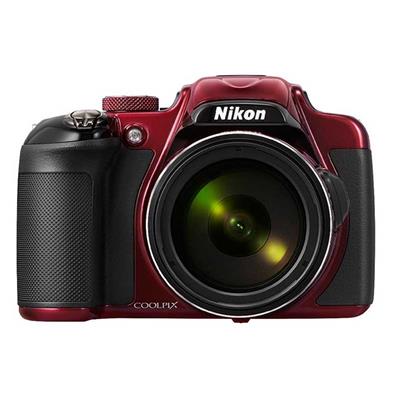 NIKON P600 1
