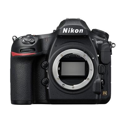دوربین نیکون Nikon D850