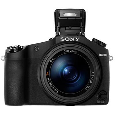 Sony Cyber-shot DSC-RX10 II 3