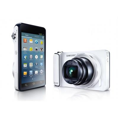 SAMSUNG GALAXY CAMERA 10