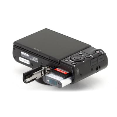 دوربین RX100 IV 3