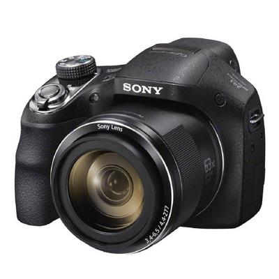 سونی Sony Cyber-shot DSC- H400