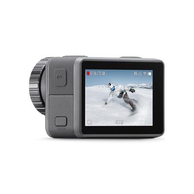 دوربین دی جی آی DJI Osmo Action 4K Camera
