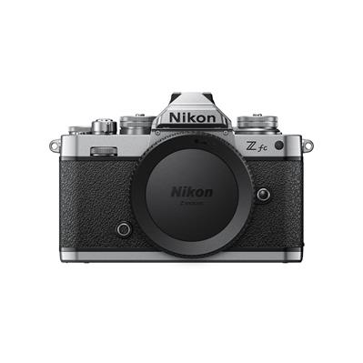 دوربین نیکون Nikon Z fc