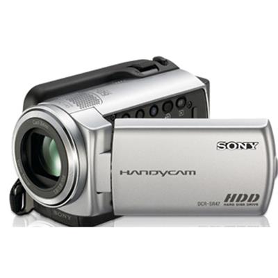 SONY SR47