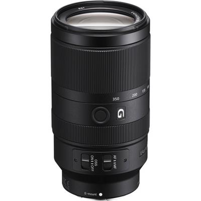 لنز دوربین سونی Sony E 70-350mm F4.5-6.3 G OSS