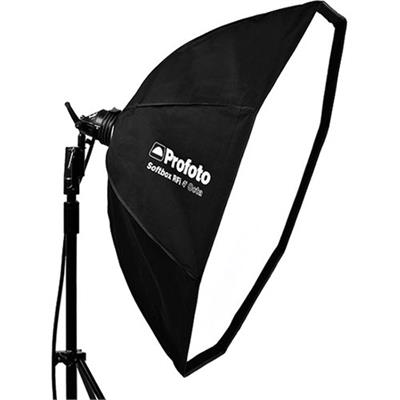 سافت باکس پروفوتو Profoto Octa 90cm RFi SoftBox