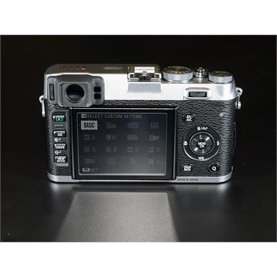 FUJIFILM X100S 2 13