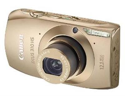 کانن Canon IXUS 320 HS