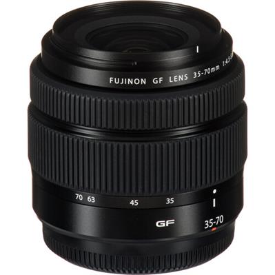لنز دوربین فوجی فیلم Fujifilm GF 35-70mm F4.5-5.6 WR