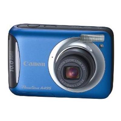 کانن آ 495 / CANON A495