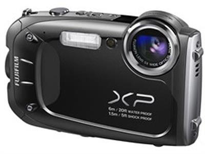 فوجی Fujifilm FinePix XP60