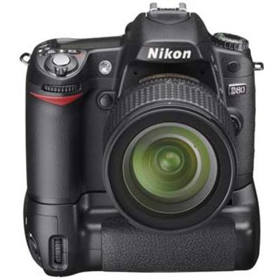 Nikon-D80 1