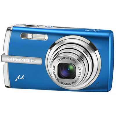 Olympus Stylus 1010 2