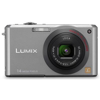 Panasonic DMC - FX150 2