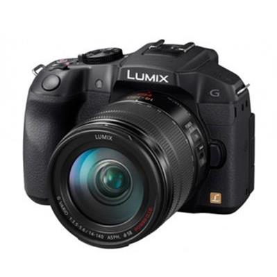 پاناسونیک دی ام سی جی 6 / Panasonic DMC-G6