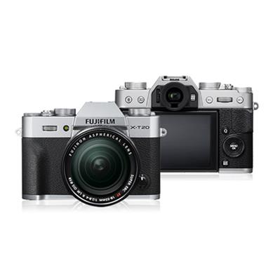 فوجی Fujifilm X-T20 2