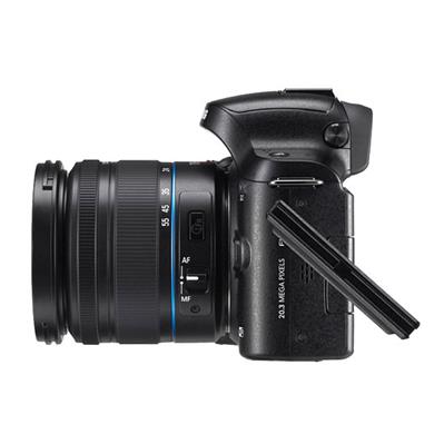 Samsung NX20 5