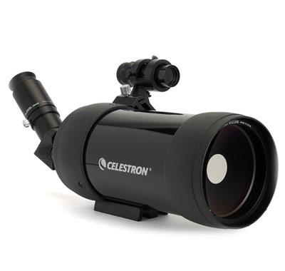 دوربین تک چشمی سلسترون Celestron C90