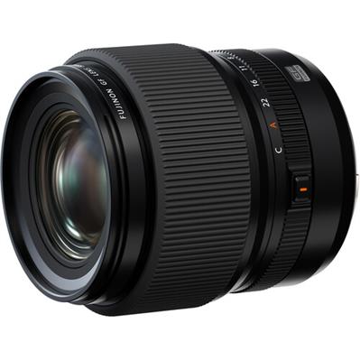 لنز دوربین فوجی فیلم Fujifilm GF 55mm F1.7R WR