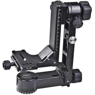 Benro GH3 gimbal head 1