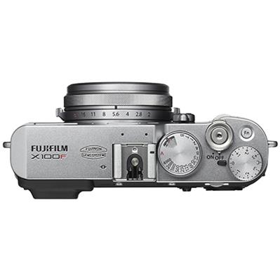 فوجی Fujifilm X100F 5