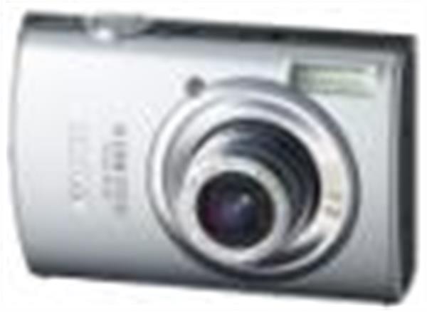 دوربین 28 میلیمتری جدید کانن Canon IXUS 860 IS