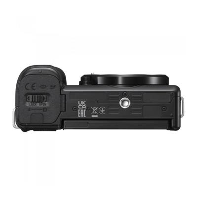 دوربین بدون آینه سونی Sony ZV-E10