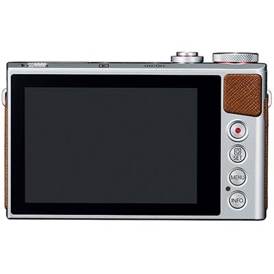 Canon PowerShot G9 X 5