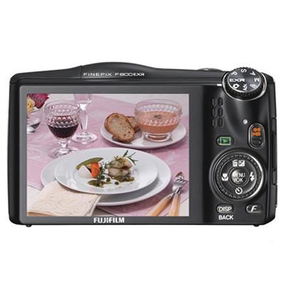 FUJI F800 2