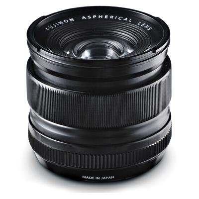 لنز فوجینون Fujifilm XF 14mm f/2.8 R Ultra Wide-Angle