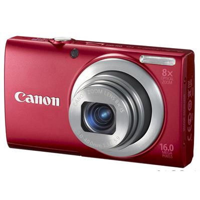 Canon A4000 5