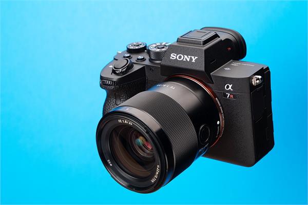 دوربین سونی Sony a7R IV