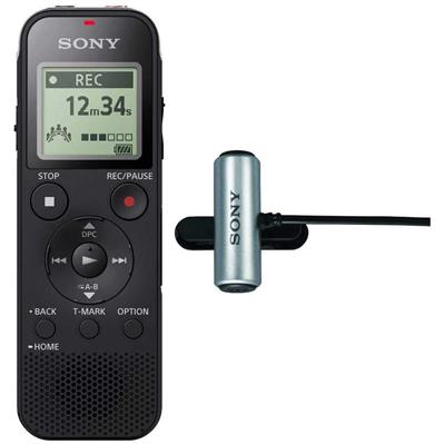 رکوردر صدا سونی Sony ICD-PX470 Voice Recorder