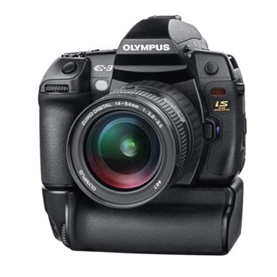 Olympus E-3