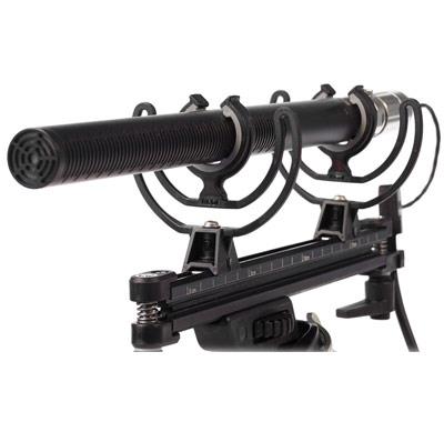 میکروفون RODE NTG3 RF-Bias شات گان