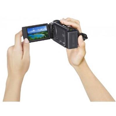 CX210 CAMCORDER 11