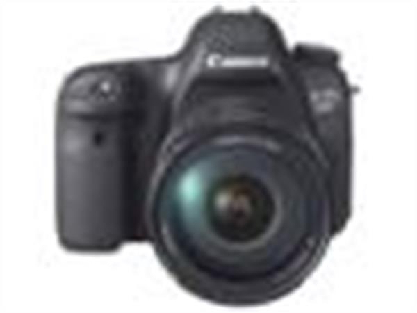 کانن آپدیت نرم افزاری دوربین فول فریم EOS 6D  نسخه ی 1.1.3 را عرضه نمود